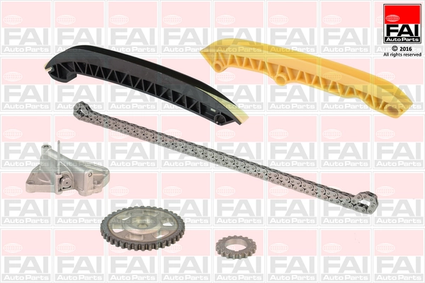 Timing Chain Kit